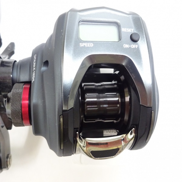 18キャタリナIC 100SHL